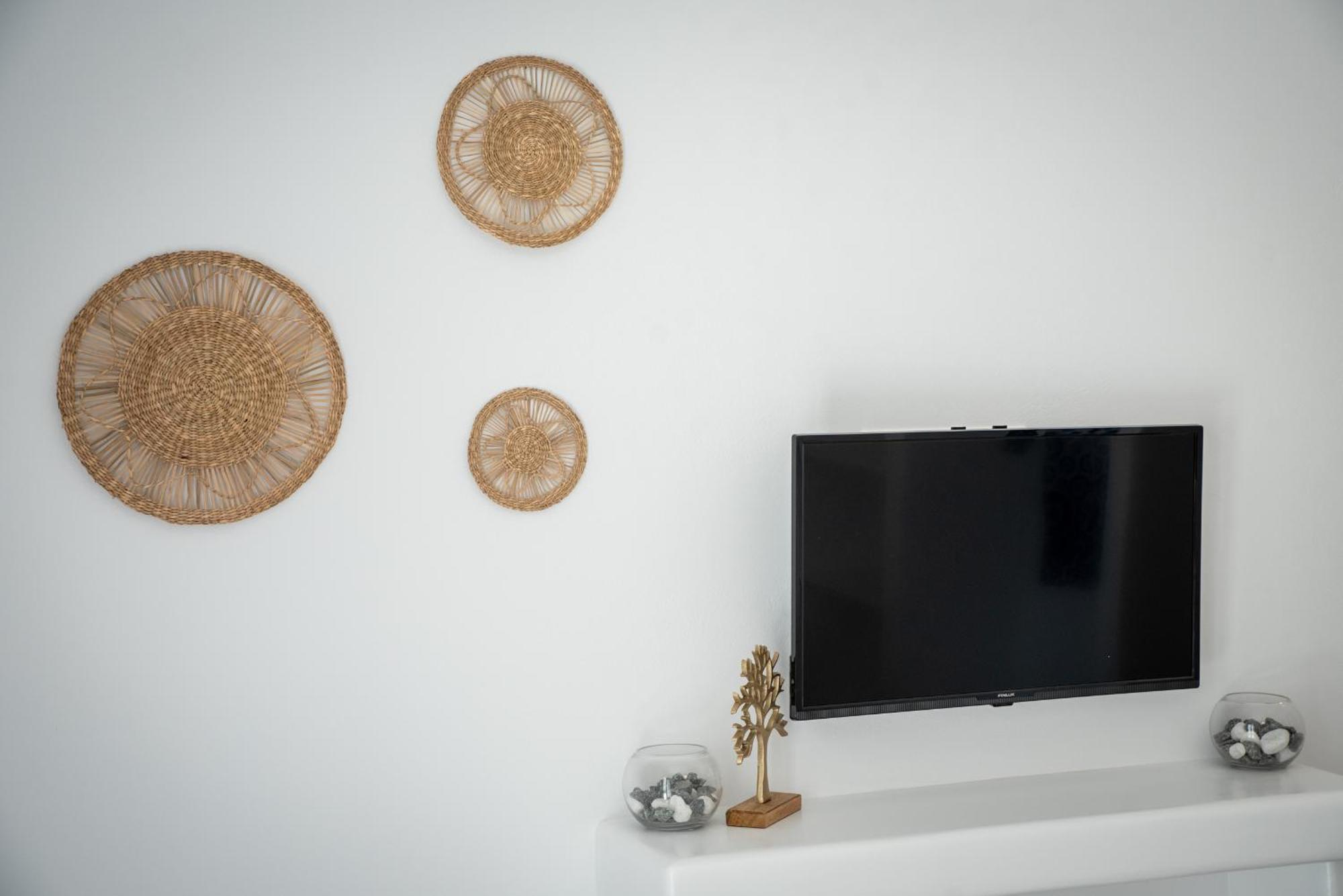 Mint&Melon Villa Naxos City ภายนอก รูปภาพ